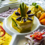 🍽️ Descubre los mejores platos para cocinar en Perú y disfruta de su deliciosa gastronomía