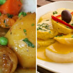 🍽️ Recetas fáciles de preparar para el almuerzo en Perú: ¡Descubre deliciosas opciones para tu comida diaria!