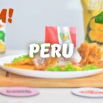 🍽️🇵🇪 ¡Descubre las mejores ideas para cocinar en Perú y sorprende a todos con sabores auténticos!
