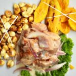 🍽️🇵🇪 ¡Descubre las mejores recetas Keto para disfrutar en Perú! 🥑🌮