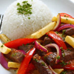 🍽️🇵🇪 Recetas fáciles de preparar para el almuerzo en Perú: ¡Deleita tu paladar con deliciosas opciones caseras!