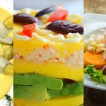🍽️🌱 Descubre las deliciosas recetas saludables de Perú para cuidar tu cuerpo y disfrutar al máximo