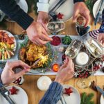 🎄🍽️ ¡Ideas para la cena de Navidad en Chile! Descubre recetas y consejos para una celebración deliciosa