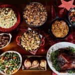 🎉🍽️ Recetas para cena de Año Nuevo Peruano: Saborea la noche con deliciosos platos traditionales