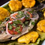 🐟 ¡Deliciosas recetas para Semana Santa en Perú! Descubre los sabores tradicionales 🍽️
