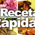🔥🇵🇪 ¡Descubre las mejores recetas rápidas en Perú! 😋🥘