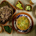 🔥🌮 Increíble receta de barbacoa estilo Hidalgo: ¡saborea el auténtico sabor de México!