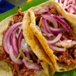 🔥🐷 ¡Descubre la mejor receta de cochinita pibil estilo Sinaloa!