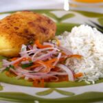 🥔 ¡Deliciosas y auténticas 🇵🇪 recetas con papa peruana! Sorprende a todos con la gastronomía peruana