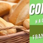 🥖🇻🇪 ¡Descubre la auténtica 🥐 receta del pan francés venezolano! Paso a paso para saborear esta delicia 🥖