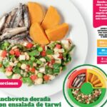 🥦✨ Descubre las mejores recetas nutritivas del Perú para llevar una vida saludable 🇵🇪