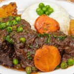 🥩 Descubre las deliciosas comidas con carne de res peruana que te dejarán sin aliento 🇵🇪