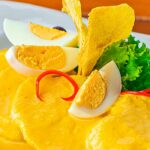 🧀🇵🇪 Disfruta de las mejores comidas con queso en Perú: ¡sabores irresistibles y estilo peruano!