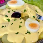🧀🍽️ ¡Descubre las mejores recetas con queso fresco en Perú!