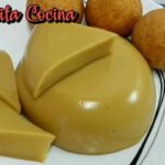 🇨🇴✨ Prepara una deliciosa 😋 natilla casera colombiana: la receta tradicional paso a paso 🥤🥣