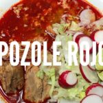 🍲 Descubre la auténtica receta original del pozole estilo Jalisco 🌶️