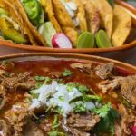 🔥 Descubre la auténtica 🔥 Receta de Barbacoa Estilo Jalisco: ¡Sabor tradicional y irresistible!