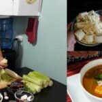 🌶️🥣 Receta de Chileatole Rojo de Orizaba: ¡Delicioso y Tradicional!