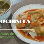 🐷🔥 Descubre la mejor receta de Cochinita Pibil en Tampico: ¡Sabor auténtico garantizado!