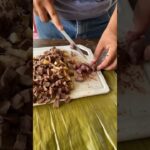 🥘🇨🇴 Descubre la deliciosa receta de chanfaina colombiana: ¡Un manjar lleno de sabor y tradición!