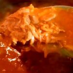 🐷🔥 Receta de Cochinita Pibil Estilo Sinaloa: ¡Descubre el sabor auténtico del Norte!