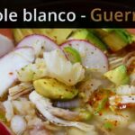 🍲 Receta de Pozole Blanco Estilo Guerrero: ¡Descubre cómo preparar este delicioso platillo tradicional! 🌶️