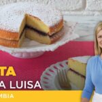 🎂😋 ¡Deliciosa receta de torta María Luisa colombiana! Encuentra el paso a paso aquí