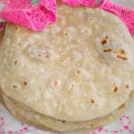 🌮😋 Descubre la auténtica receta de tortillas de harina estilo Sinaloa: ¡deliciosas y esponjosas!