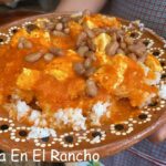 🌮🥣 Descubre la deliciosa receta de Morisqueta de Michoacán: ¡Sabor tradicional en cada bocado! 🇲🇽