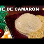🍤🌊 Receta de Paté de Camarón Estilo Nayarit: ¡Sabor y tradición en cada bocado! 🌮🔥
