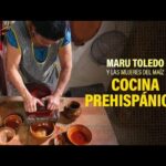 🌮🔎 Descubre las deliciosas y auténticas recetas antiguas de México: una ventana al pasado gastronómico 🇲🇽