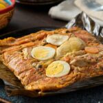 🍳✨ Descubre las mejores recetas de comida casera colombiana y deleita tu paladar 🇨🇴🍽️