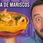 🌊🍴 Descubre las mejores recetas de comida de mar en Colombia 🇨🇴: Delicias culinarias que te transportarán a las costas colombianas