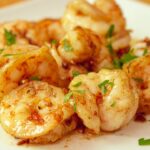 🍤 Descubre las deliciosas y auténticas recetas con camarones 🇨🇴 Colombia: disfruta de sabores irresistibles