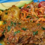 🥩🇨🇴 ¡Deliciosas recetas con carne de res en Colombia! Descubre cómo disfrutar de platos tradicionales con el mejor sabor criollo