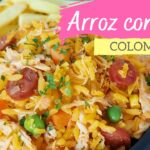 🍗 ¡Descubre las mejores 🇨🇴 recetas con pollo en Colombia! Deliciosos platos para disfrutar en casa