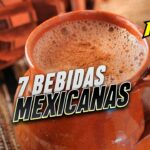 🍹 Descubre las mejores recetas de bebidas típicas de México que te harán viajar sin salir de casa