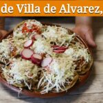 🍳🌶️ ¡Descubre las deliciosas recetas de cocina Colima que te harán chuparte los dedos!