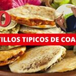 🍲🌵 ¡Descubre las mejores recetas de comida de Coahuila para deleitar tu paladar!