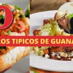 🍲 Descubre las deliciosas recetas de comida de Guanajuato: sabor auténtico y tradición en cada platillo 🌮