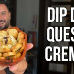 🥑 Descubre las deliciosas recetas de dips colombianos para compartir y disfrutar 🇨🇴