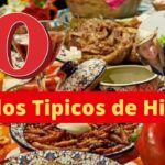 🌮🇲🇽 Descubre las deliciosas 🥘 recetas de Hidalgo, México: ¡Sabor auténtico en cada bocado!