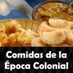 🍳 Descubre las deliciosas 🌽 recetas de la época colonial en México: una ventana a la gastronomía histórica 🇲🇽