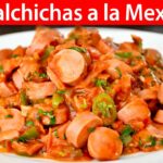 🇲🇽🍳 Descubre las mejores recetas de México fáciles para saborear una auténtica experiencia culinaria