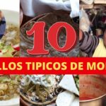 🍲✨ Descubre las deliciosas y auténticas recetas de Morelos para deleitar tu paladar 🌮🌶️