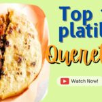 🍲🌮 Descubre las deliciosas recetas de Querétaro que te harán viajar desde tu cocina