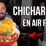 🍗🔥 Descubre las mejores recetas de freidora de aire en Colombia: ¡Deliciosas y saludables opciones para probar en tu cocina!