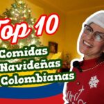 🎄🥘 Descubre las mejores recetas navideñas en Colombia: ¡Sorprende a todos en esta temporada festiva!