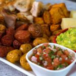 👨‍🍳🎉 Descubre las mejores recetas para el Día del Padre en Colombia: ¡sorprende a papá en su día con deliciosos platos!