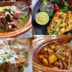 🌮🇲🇽 Mejores recetas para la semana en México: ¡Sorprende con deliciosos platillos típicos!